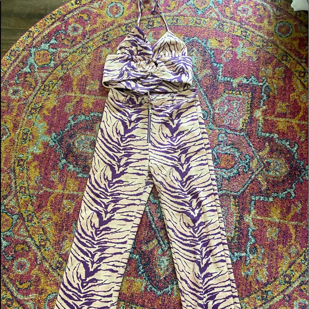 IAMGIA SET
